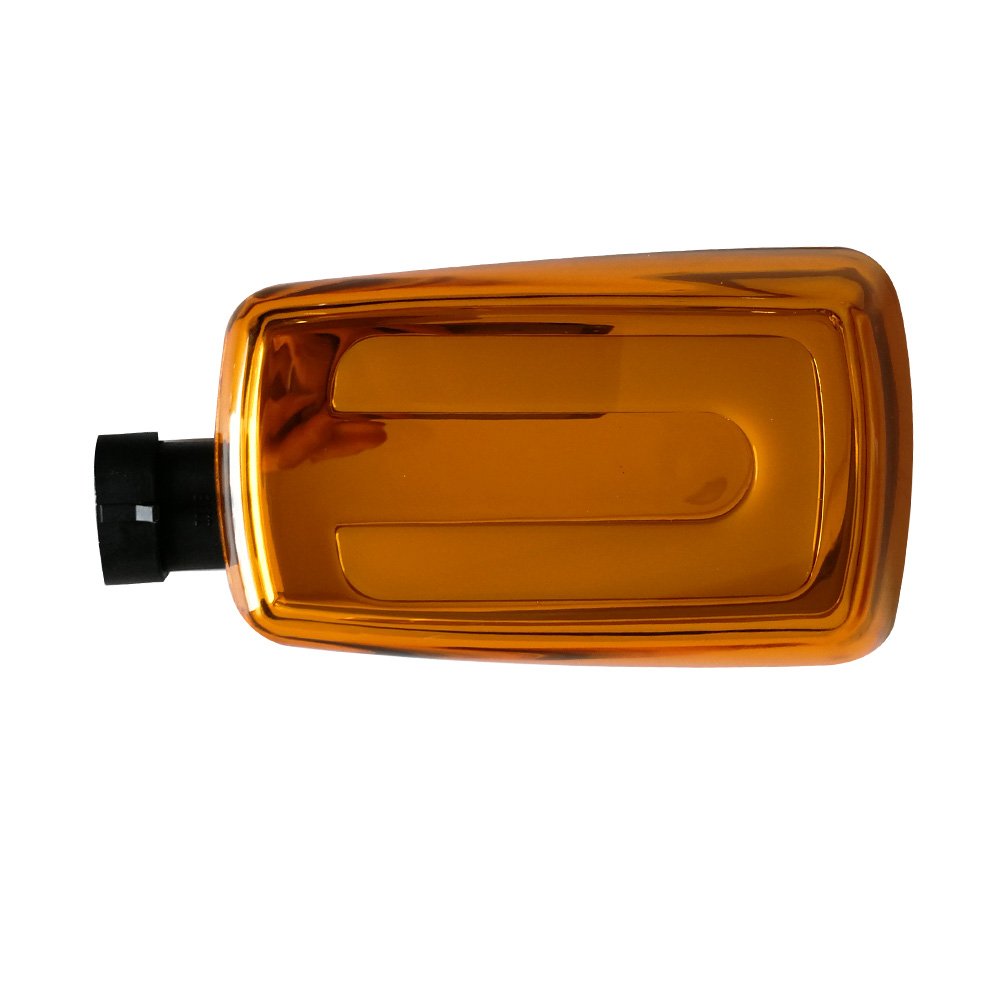 2020 New Type Bus LED Light 24v Amber Side Marker Lamp HC-B-14201-1
